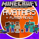 Icon for Avatars & Player Heads