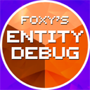 Icon for Entity Debug