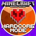 Icon for Hardcore Mode