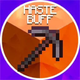 Icon for Haste 3 Buff