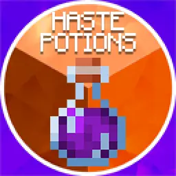 Icon for Haste Potions