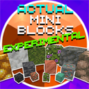 Icon for Actual Mini Blocks [Experimental]