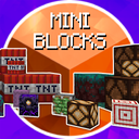 Icon for Mini Blocks