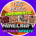 Icon for Mob Heads [Experimental]