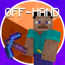 Icon for Off Hand [Experimental]