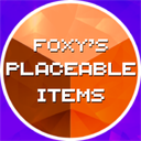 Icon for Placeable Items