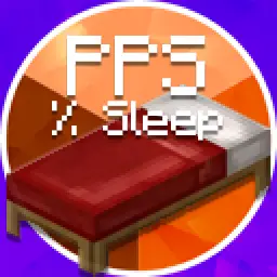 Icon for Percentage Player Sleep [Experimental]
