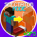 Icon for CAMERA Spectator Mode v4.3.0 [Discontinued]