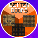 Icon for Better Doors