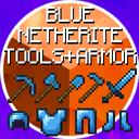 Icon for Netherite Tools, Weapons & Armor