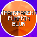 Icon for Transparent Pumpkin Blur