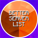 Icon for Server List UI