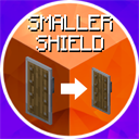 Icon for Smaller Shield