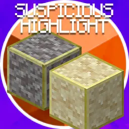 Icon for Suspicious Highlight