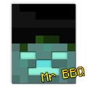 Icon for Wandering Trader: Mr BBQ
