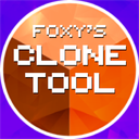 Icon for MCBE Clone Tool