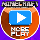Icon for MCBE Play