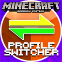 Icon for MCBE Profile Switcher