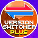Icon for Minecraft Version Switcher Plus