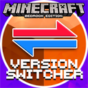 Icon for Minecraft Version Switcher